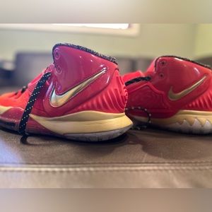 Nike Kyrie 6 Trophies